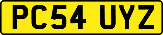 PC54UYZ