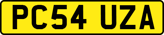 PC54UZA