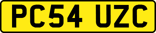 PC54UZC