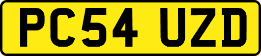 PC54UZD