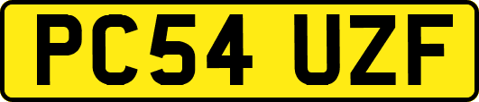 PC54UZF