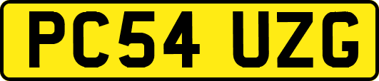 PC54UZG