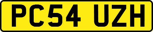 PC54UZH