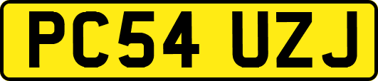 PC54UZJ