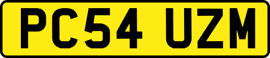 PC54UZM