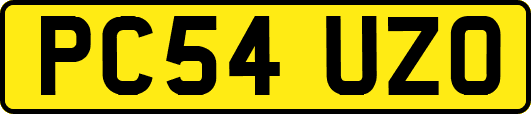 PC54UZO