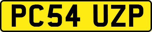 PC54UZP