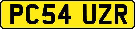PC54UZR