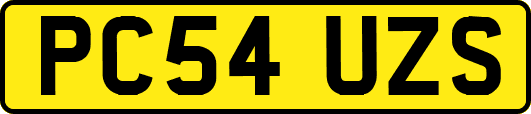 PC54UZS