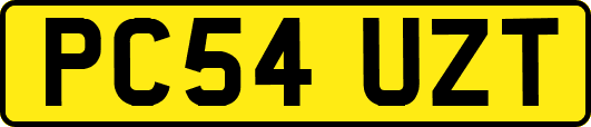 PC54UZT