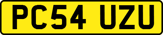 PC54UZU
