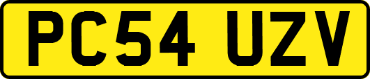 PC54UZV