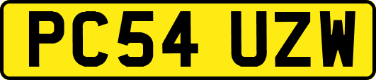 PC54UZW