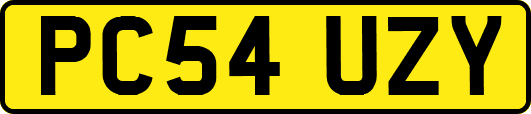PC54UZY