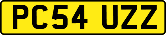 PC54UZZ