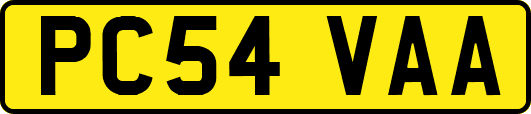 PC54VAA