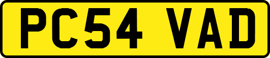 PC54VAD