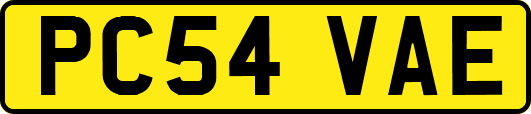 PC54VAE