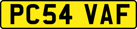 PC54VAF
