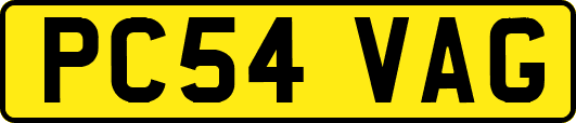 PC54VAG