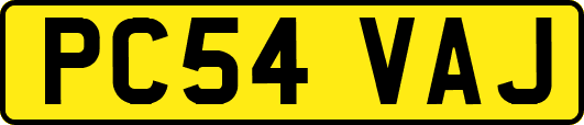 PC54VAJ