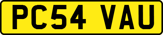 PC54VAU