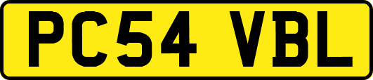 PC54VBL