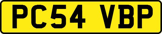 PC54VBP