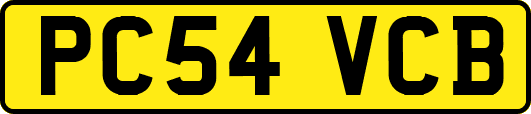 PC54VCB