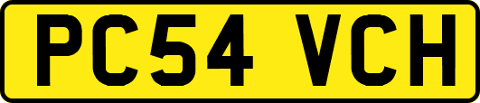 PC54VCH
