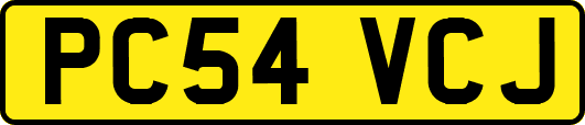 PC54VCJ