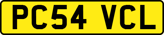 PC54VCL