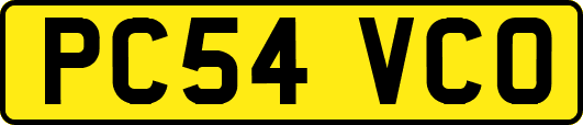 PC54VCO