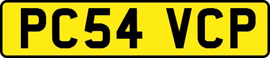 PC54VCP