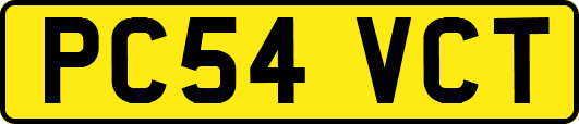 PC54VCT