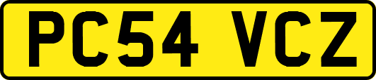 PC54VCZ