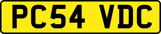 PC54VDC