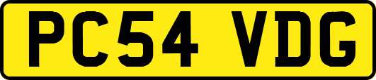 PC54VDG