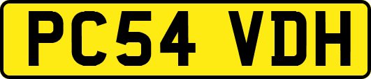 PC54VDH