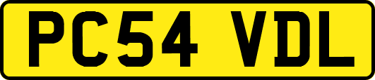 PC54VDL
