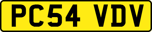 PC54VDV