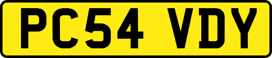 PC54VDY