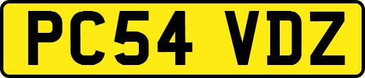 PC54VDZ