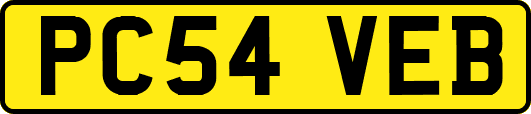 PC54VEB