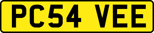 PC54VEE