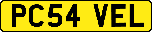 PC54VEL