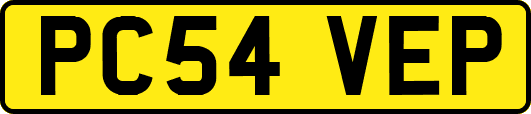 PC54VEP