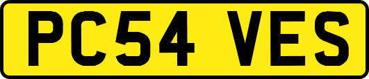 PC54VES