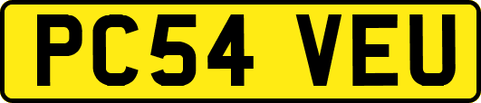 PC54VEU