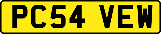 PC54VEW